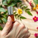 apply oils with precision