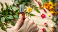 apply oils with precision