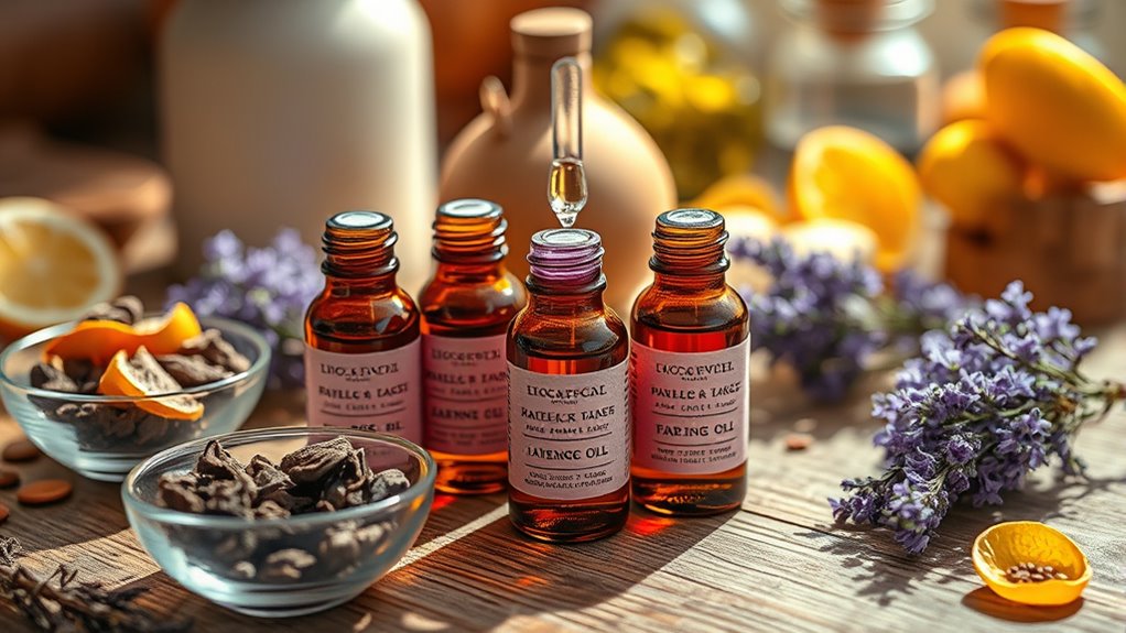 apply to pulse points