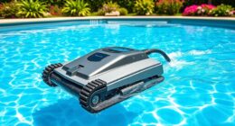 are pressure pool cleaners relevant