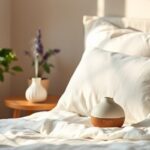 aromatherapy for better sleep
