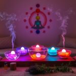 aromatherapy for chakra balancing