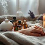 aromatherapy for emotional healing