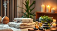 aromatherapy for relaxation