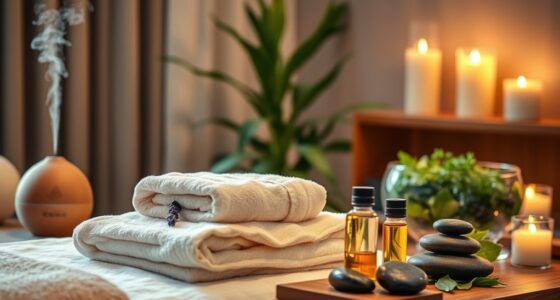 aromatherapy for relaxation