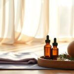 aromatherapy for yoga enhancement