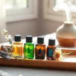 aromatherapy in naturopathy