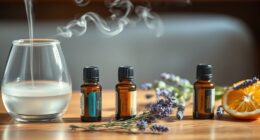 aromatherapy real life applications