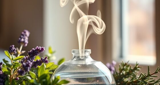 aromatherapy s scientific mechanisms