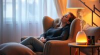 aromatherapy tips for anxiety