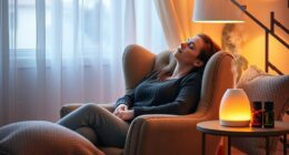 aromatherapy tips for anxiety