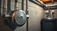 assessing booster pump necessity
