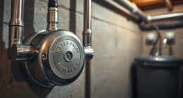 assessing booster pump necessity