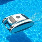 automatic pool cleaner advancements