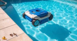automatic pool cleaner myths