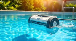 automatic pool cleaners effectiveness