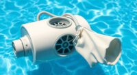 avoiding suction pool cleaner errors