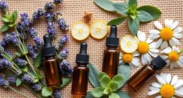 best essential oils for anxiety