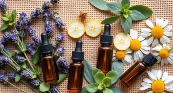 best essential oils for anxiety