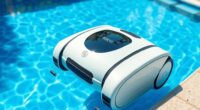 best robotic pool cleaners