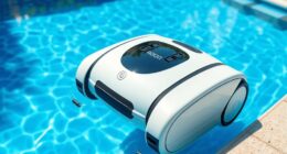 best robotic pool cleaners