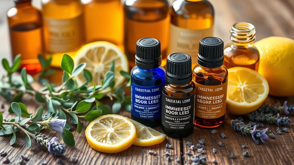 boost immunity naturally