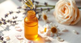 boosting confidence with aromatherapy