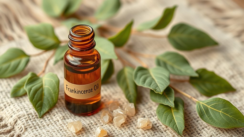 calming aromatherapy for relaxation