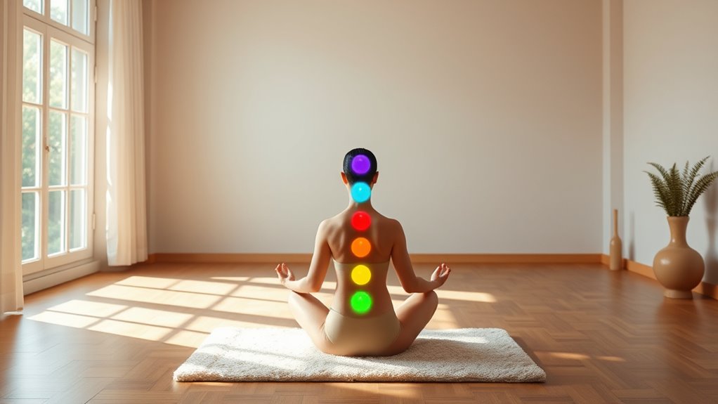 chakra oils for balance