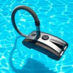 changing pool cleaner type