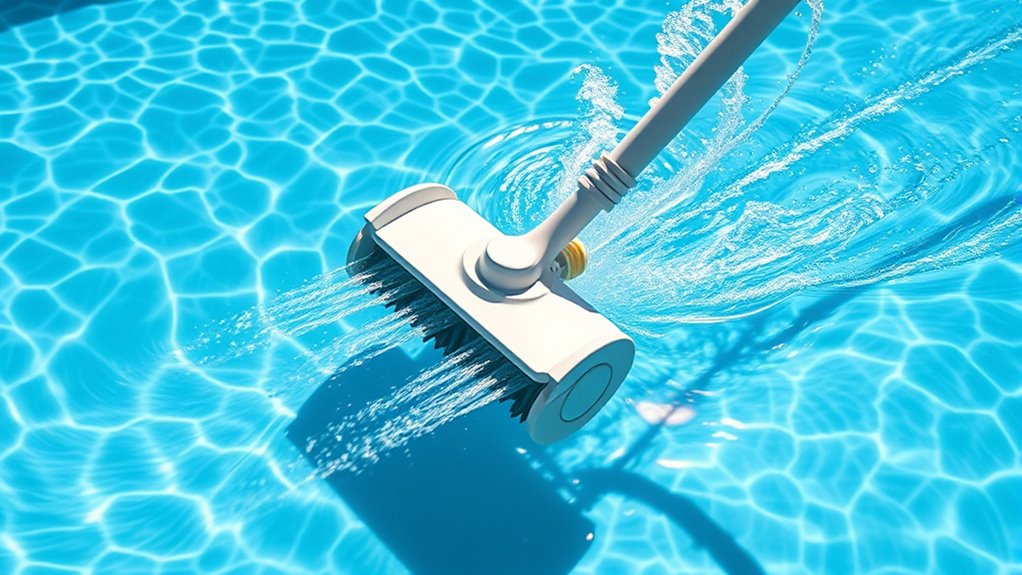 check cleaner movement pattern