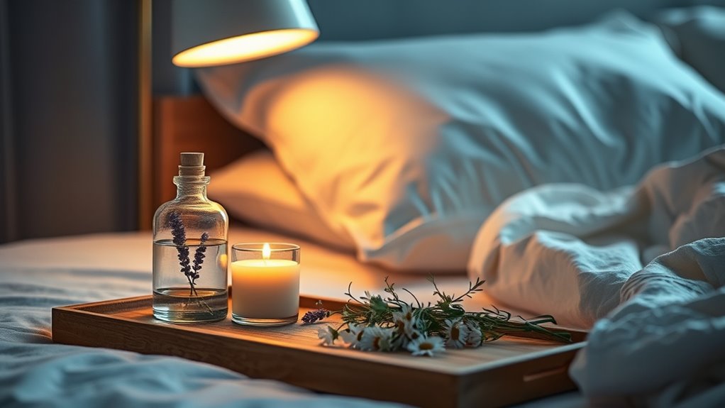 choose pure proven sleep oils