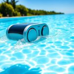 choosing a suction pool cleaner