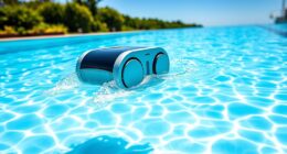 choosing a suction pool cleaner