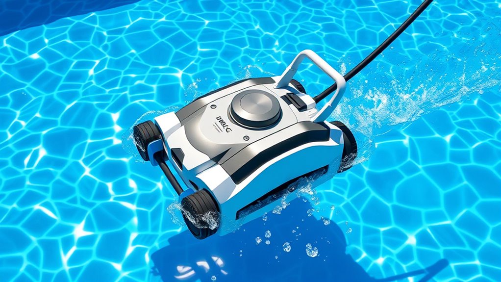 choosing the right pressure cleaner