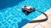 cleaning technology comparison