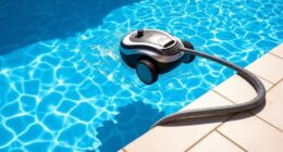 cleaning technology comparison