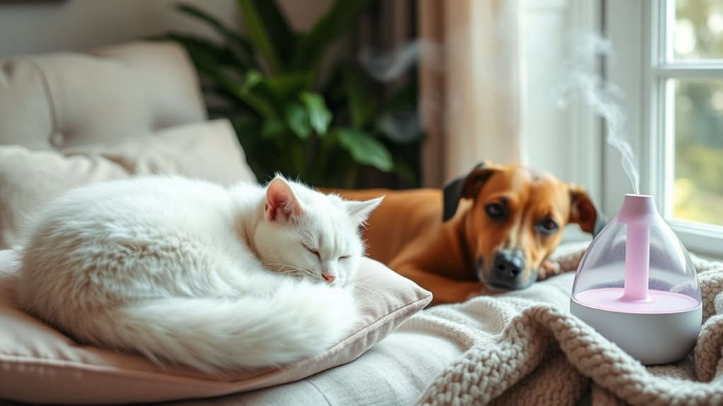 consult veterinarian before use