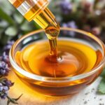 crafting aromatic blends