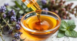 crafting aromatic blends