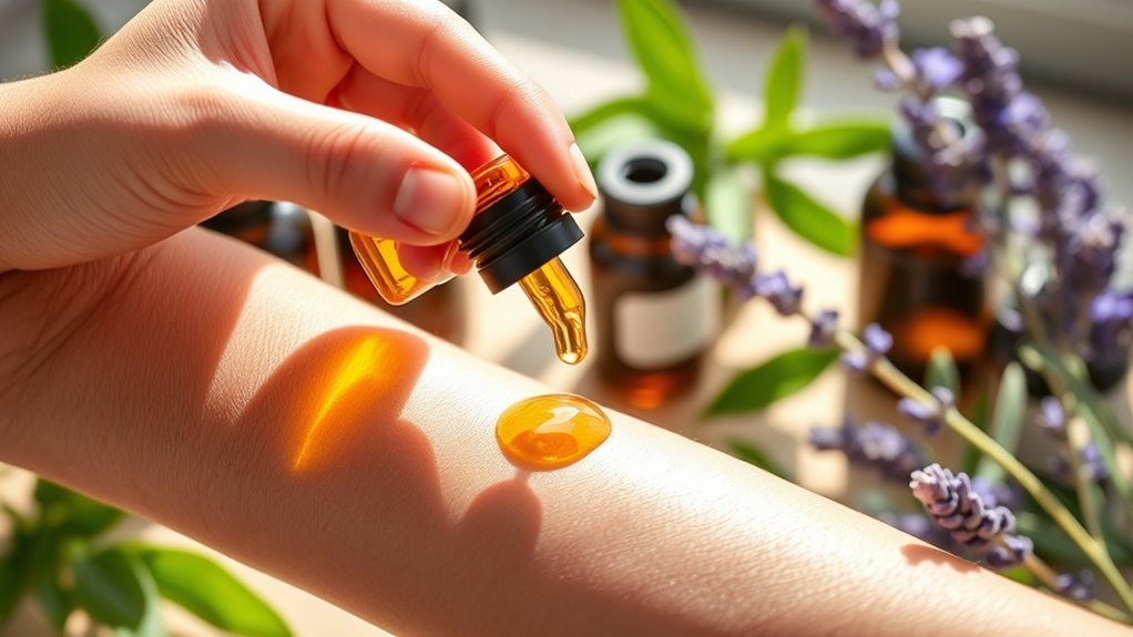 dilute patch test store
