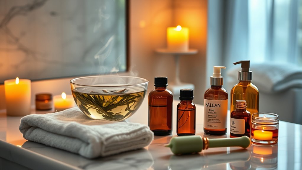 diluted essential oils safely