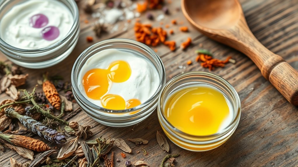 diy natural deodorant customization