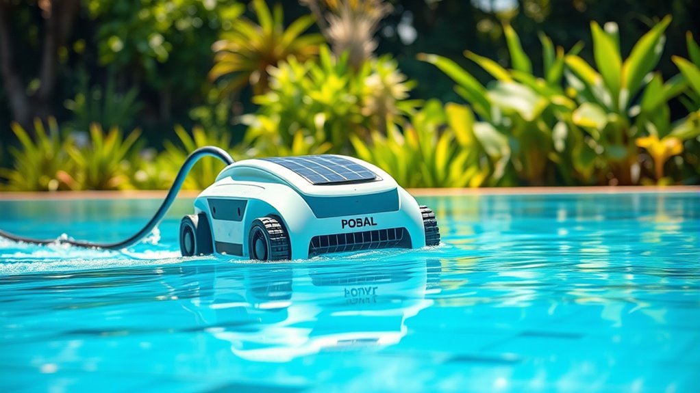 eco friendly energy efficient innovations