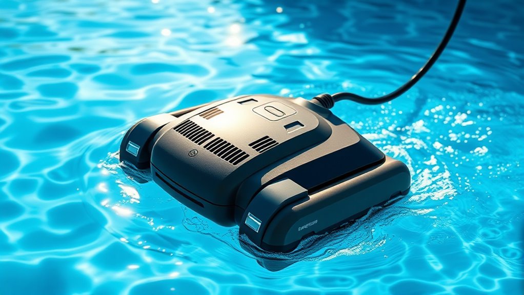 eco friendly energy saving motor innovations