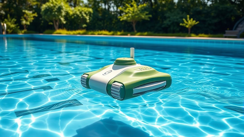 eco friendly water filtration systems