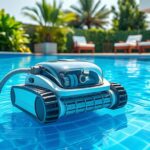 effective efficient pool cleaning