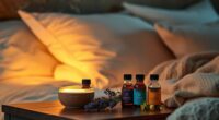 effective scents for sleep