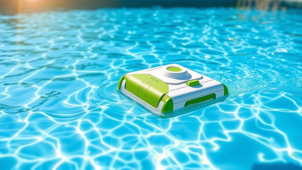 efficient compact eco friendly motors