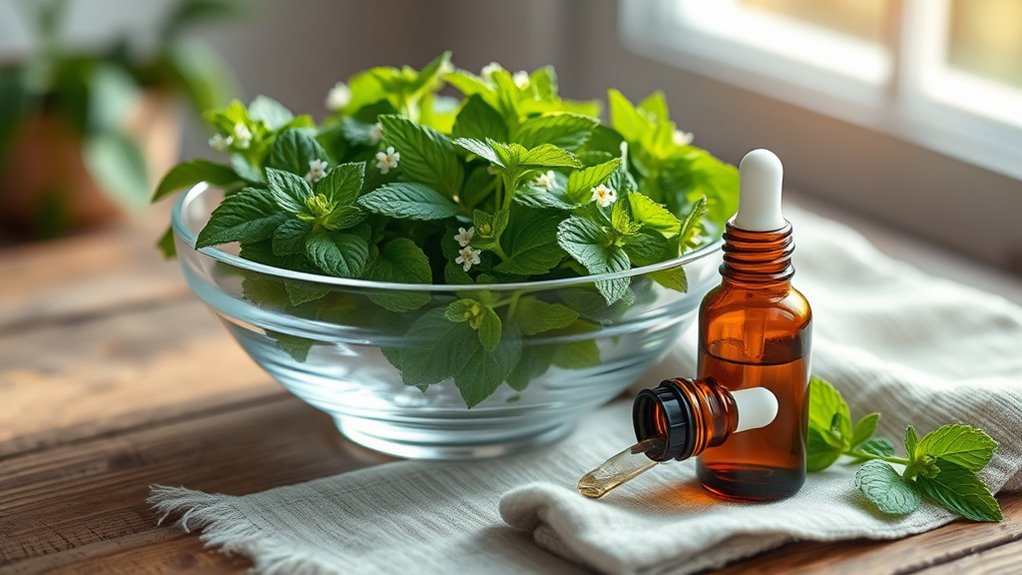 energize focus and alertness
